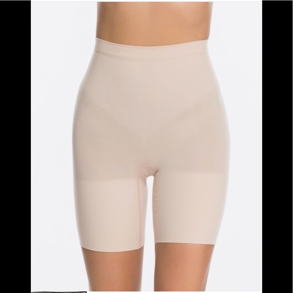 SPANX Other - NIP SPANX Power short ultra soft & Seamless SPANX Other - NIP SPANX Power short ultra soft & Seamless